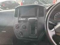 Toyota Town Ace van 2018