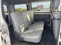 Toyota Town Ace van 2018