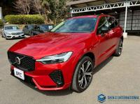 Volvo XC60 2024