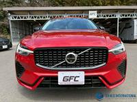 Volvo XC60 2024