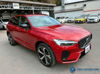 Volvo XC60 2024