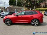Volvo XC60 2024