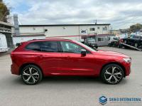 Volvo XC60 2024