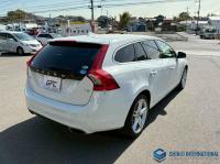 Volvo V60 2017