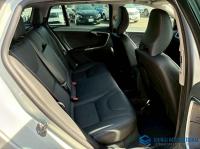 Volvo V60 2017