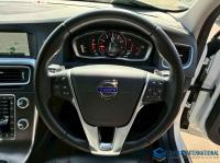 Volvo V60 2017