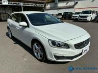 Volvo V60 2017