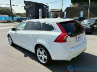 Volvo V60 2017