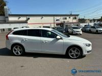 Volvo V60 2017