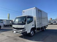 Mitsubishi Canter 2025