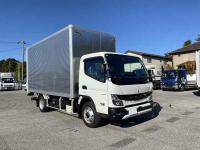 Mitsubishi Canter 2025