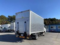 Mitsubishi Canter 2025