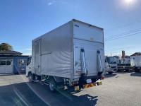 Mitsubishi Canter 2025