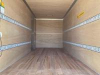 Mitsubishi Canter 2025