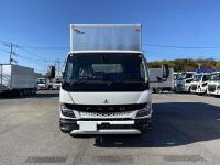 Mitsubishi Canter 2025