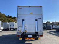 Mitsubishi Canter 2025