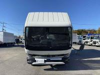 Mitsubishi Canter 2025