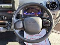 Mitsubishi Canter 2025