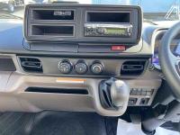 Mitsubishi Canter 2025