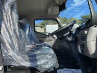 Mitsubishi Canter 2025