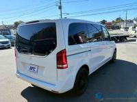 Mercedes-Benz V-Class 2016