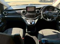 Mercedes-Benz V-Class 2016
