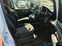 Mercedes-Benz V-Class 2016
