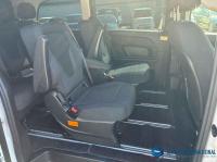 Mercedes-Benz V-Class 2016