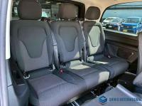 Mercedes-Benz V-Class 2016