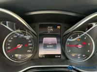 Mercedes-Benz V-Class 2016
