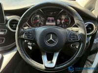 Mercedes-Benz V-Class 2016