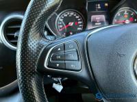Mercedes-Benz V-Class 2016