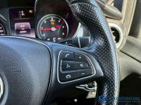 Mercedes-Benz V-Class 2016