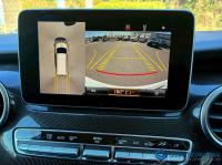 Mercedes-Benz V-Class 2016
