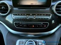 Mercedes-Benz V-Class 2016