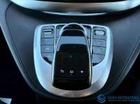 Mercedes-Benz V-Class 2016