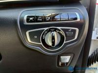 Mercedes-Benz V-Class 2016
