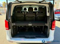 Mercedes-Benz V-Class 2016