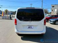 Mercedes-Benz V-Class 2016