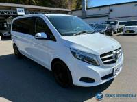 Mercedes-Benz V-Class 2016