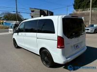 Mercedes-Benz V-Class 2016
