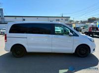 Mercedes-Benz V-Class 2016