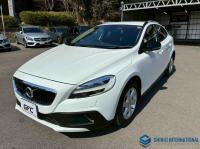 Volvo V40 2017