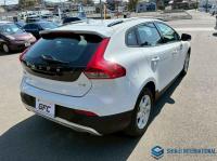 Volvo V40 2017