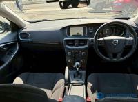 Volvo V40 2017