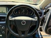 Volvo V40 2017