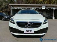 Volvo V40 2017