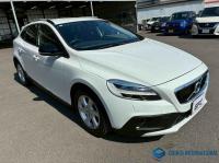 Volvo V40 2017