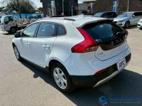 Volvo V40 2017