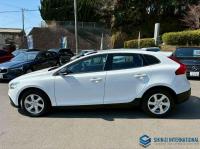 Volvo V40 2017